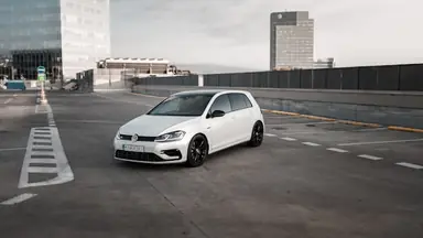 Foto de Hatch econômico
