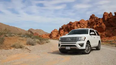Foto de SUV compacto